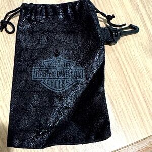 Harley Davidson bag